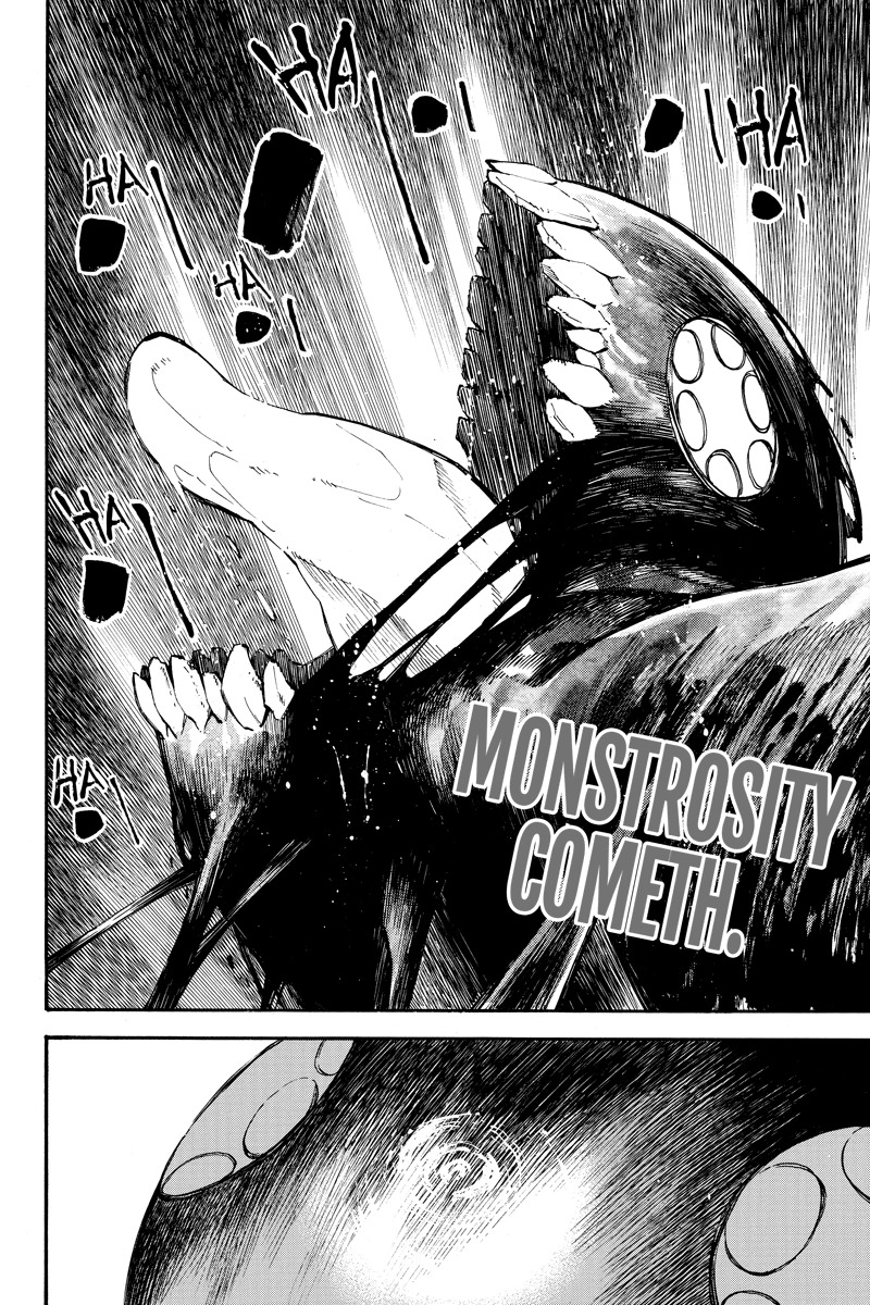 Dolly Kill Kill chapter 115 page 2