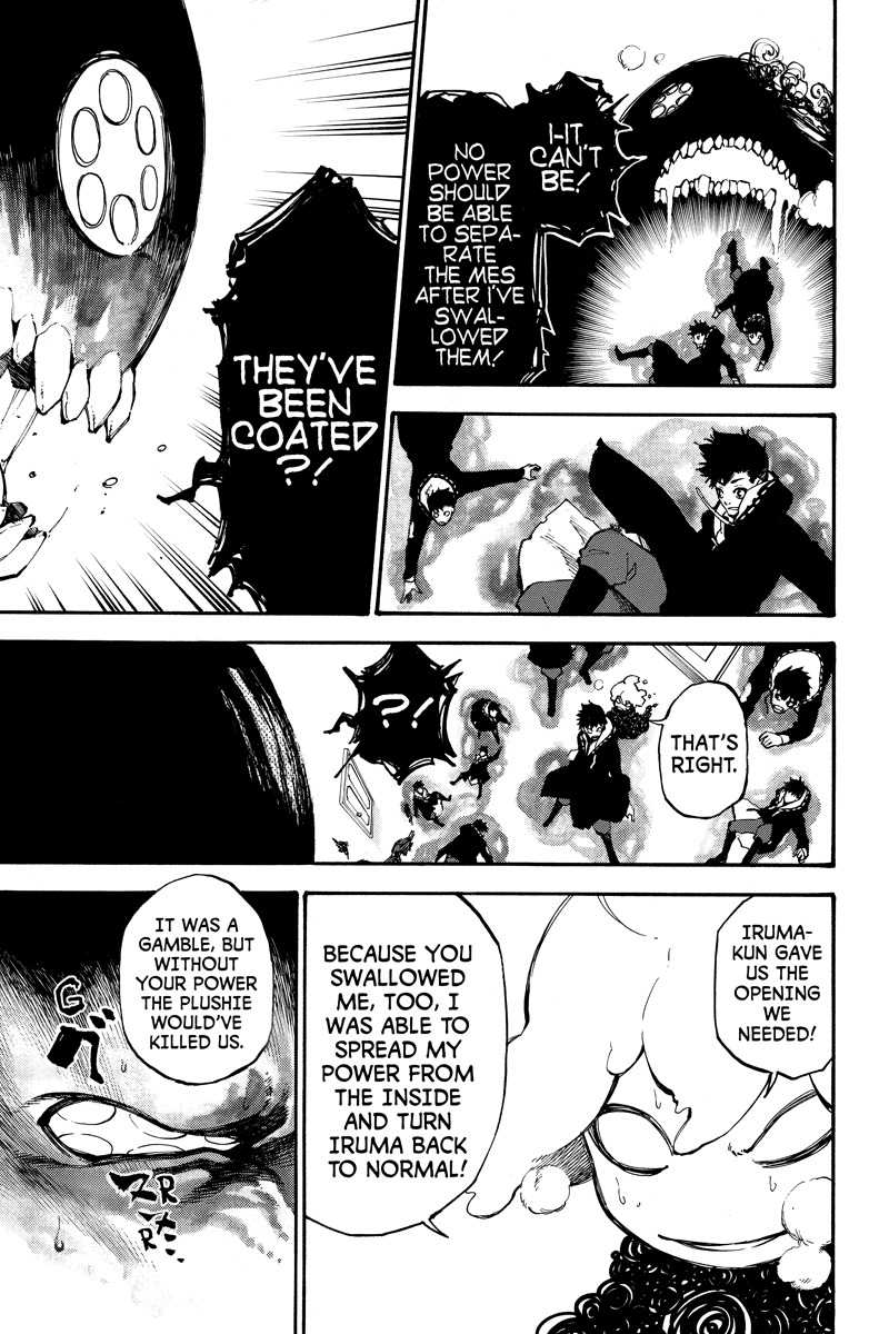 Dolly Kill Kill chapter 115 page 5