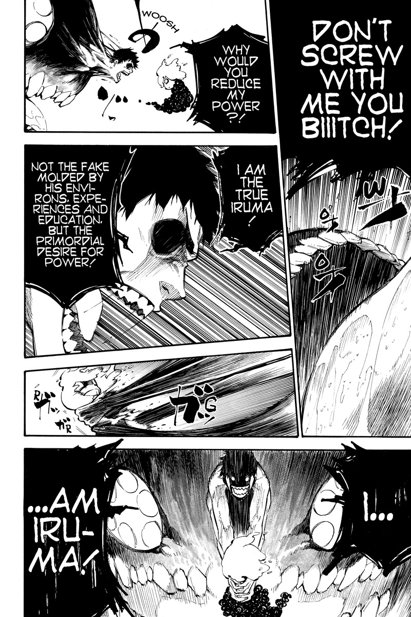 Dolly Kill Kill chapter 115 page 6