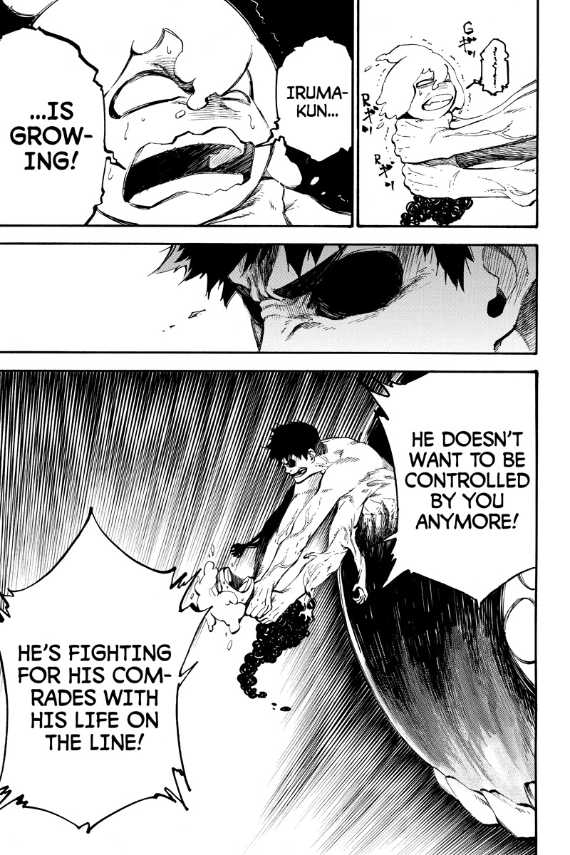 Dolly Kill Kill chapter 115 page 7