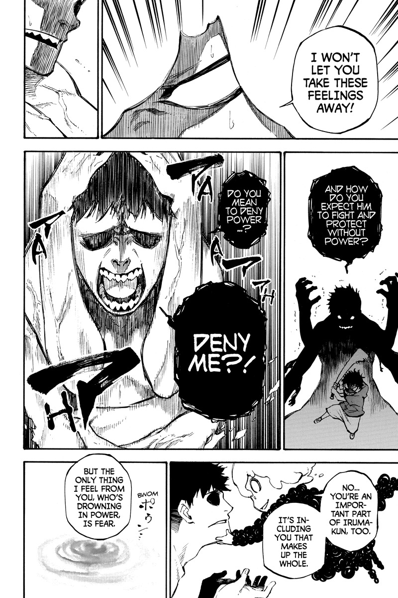 Dolly Kill Kill chapter 115 page 8