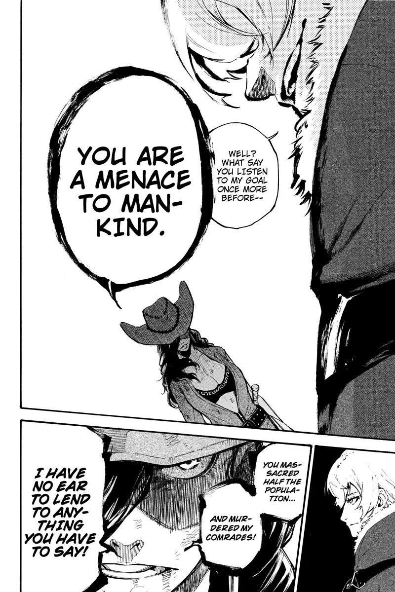 Dolly Kill Kill chapter 117 page 6