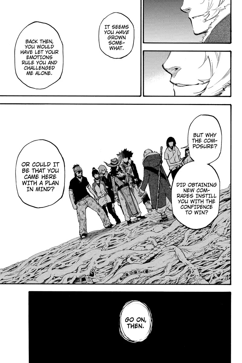 Dolly Kill Kill chapter 117 page 7