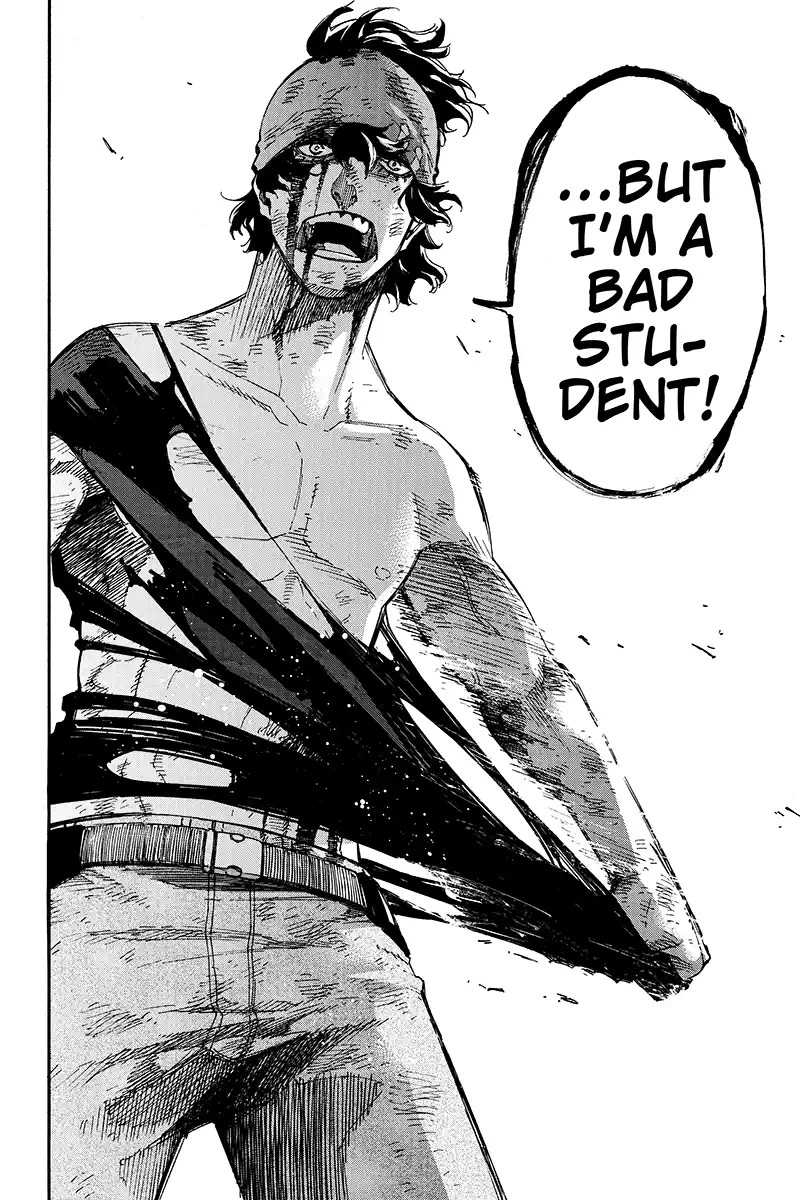 Dolly Kill Kill chapter 120 page 14