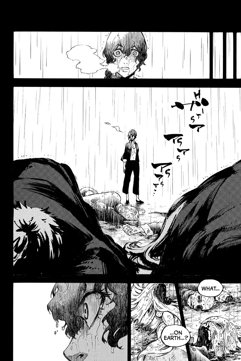 Dolly Kill Kill chapter 120 page 6