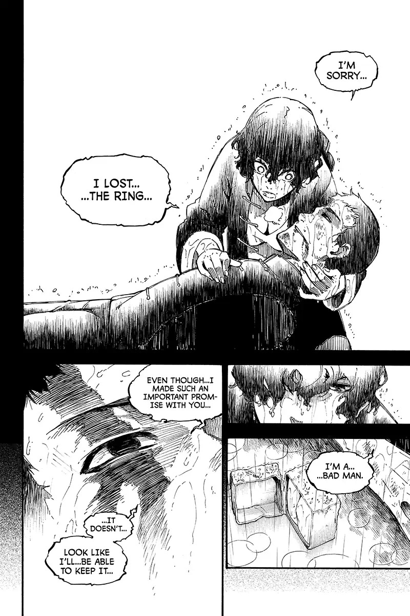 Dolly Kill Kill chapter 120 page 8