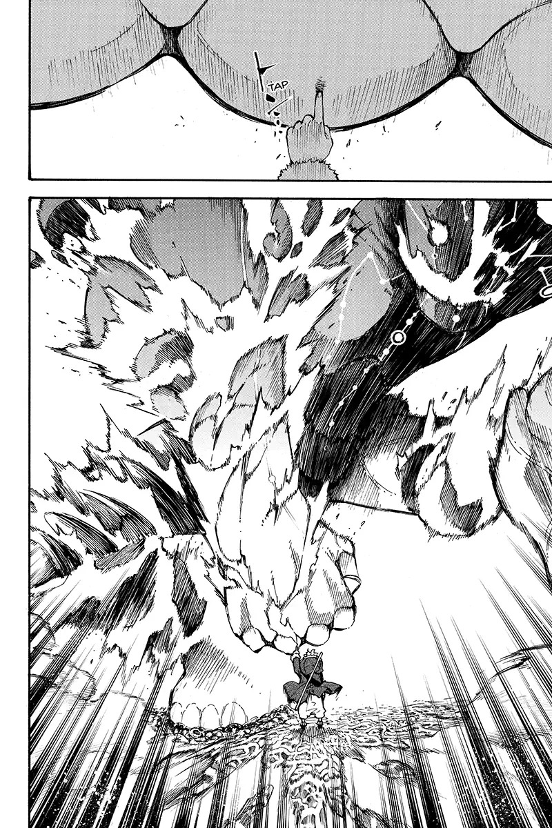 Dolly Kill Kill chapter 121 page 6