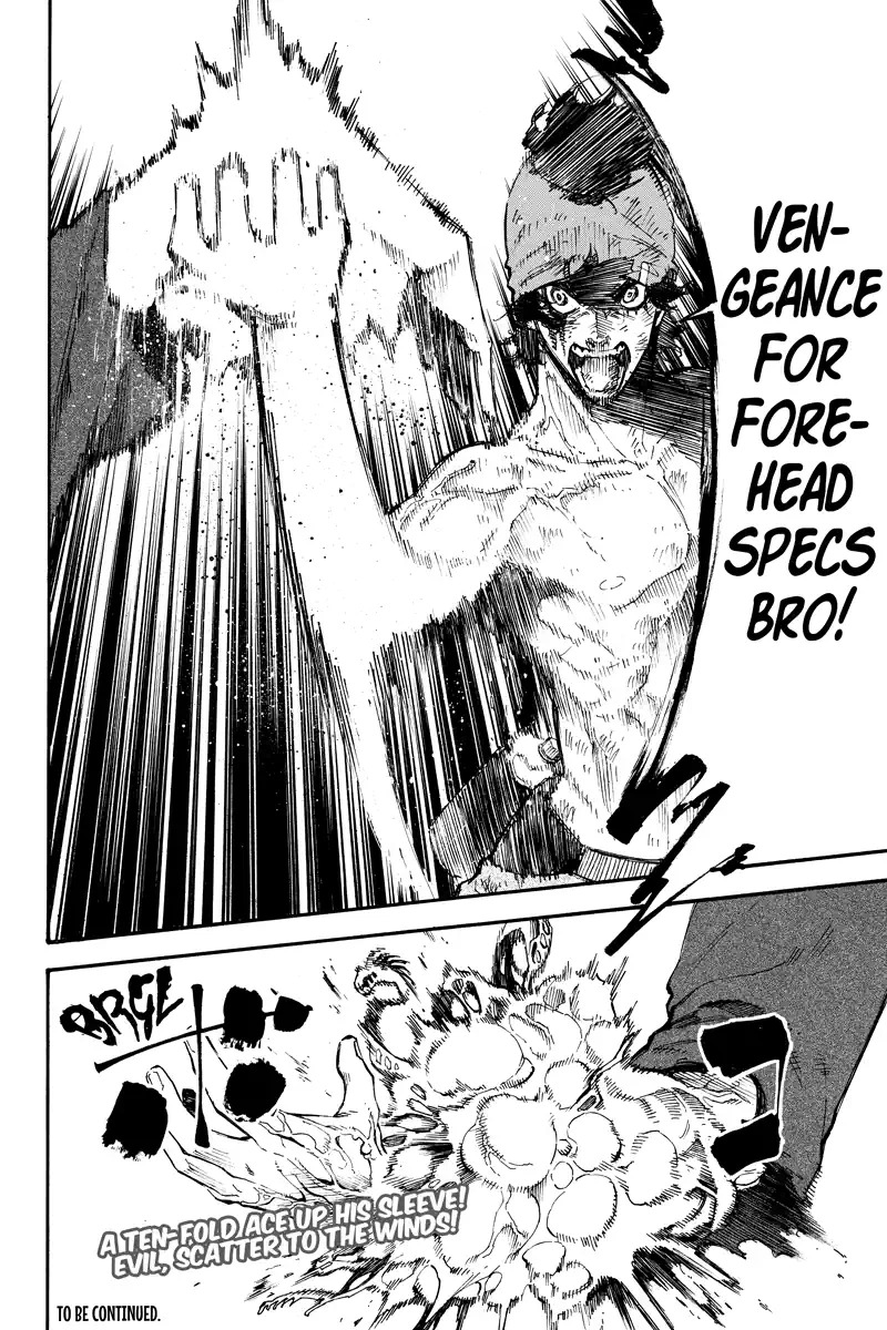 Dolly Kill Kill chapter 123 page 12