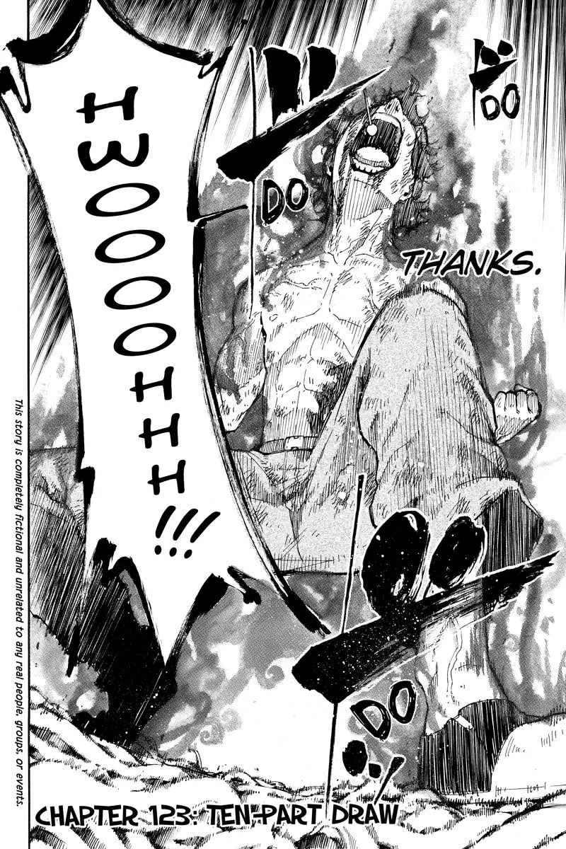 Dolly Kill Kill chapter 123 page 2