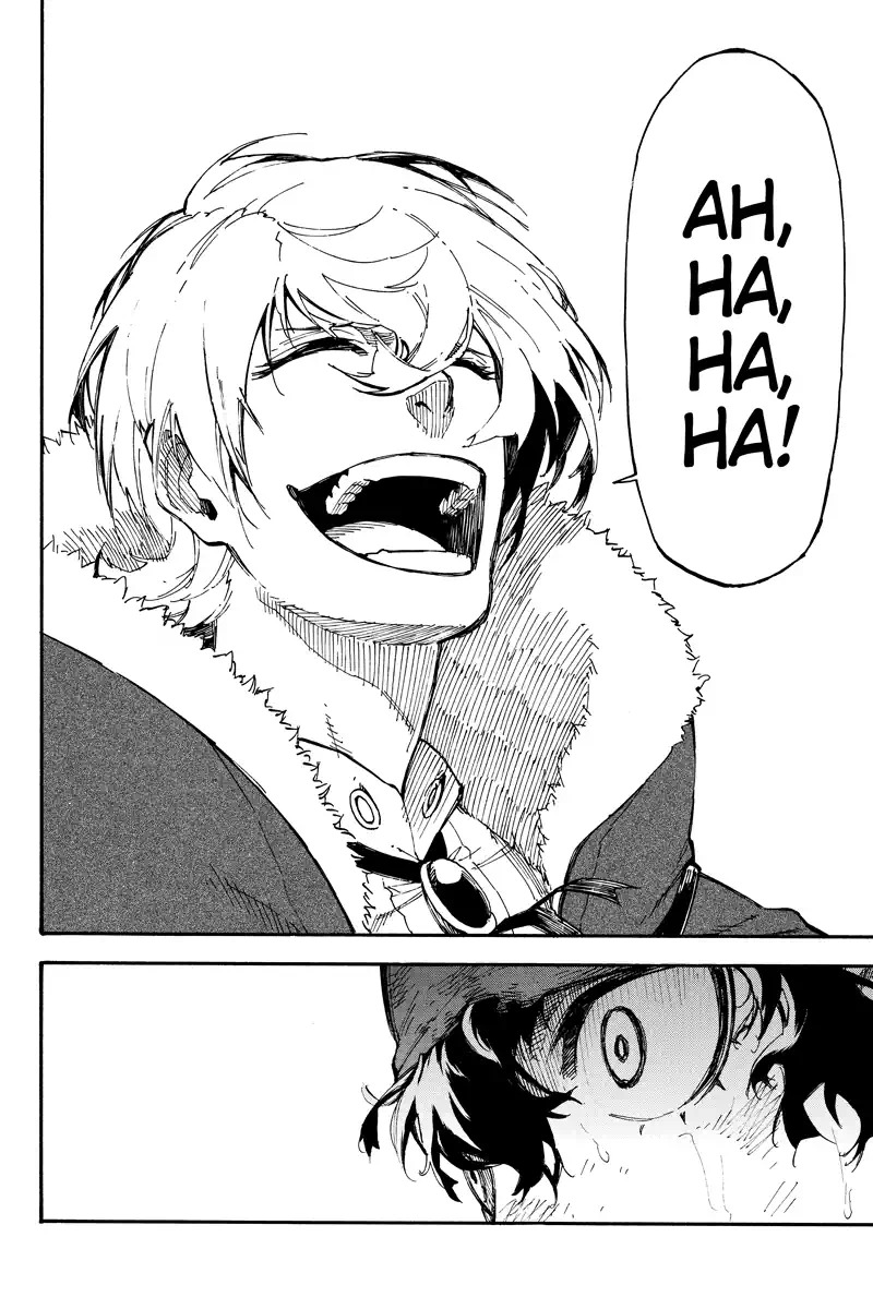 Dolly Kill Kill chapter 124 page 4