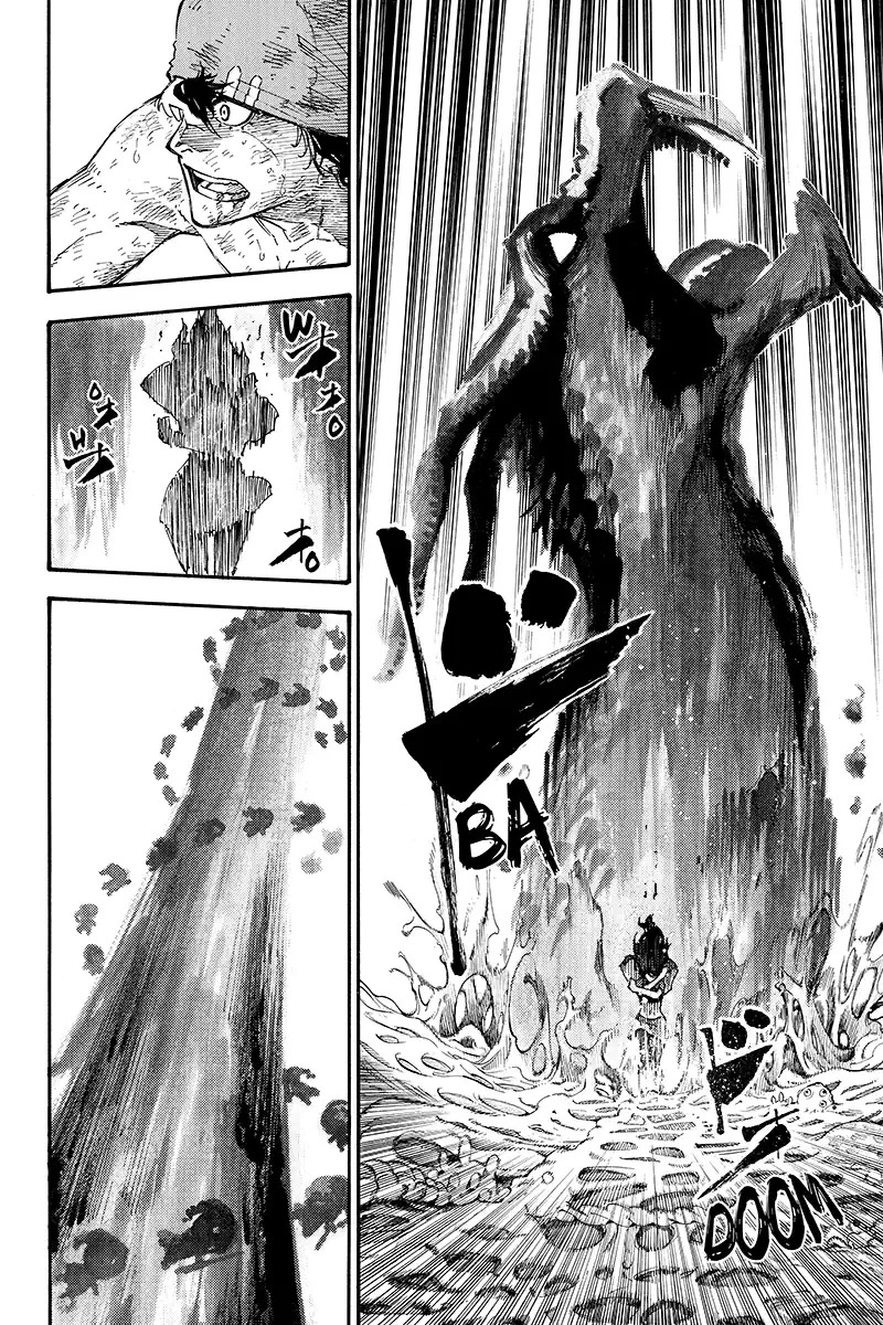 Dolly Kill Kill chapter 127 page 4