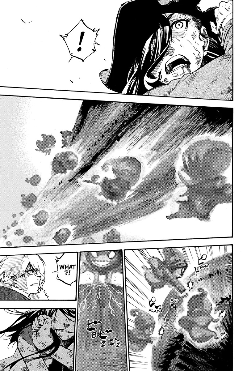 Dolly Kill Kill chapter 127 page 5