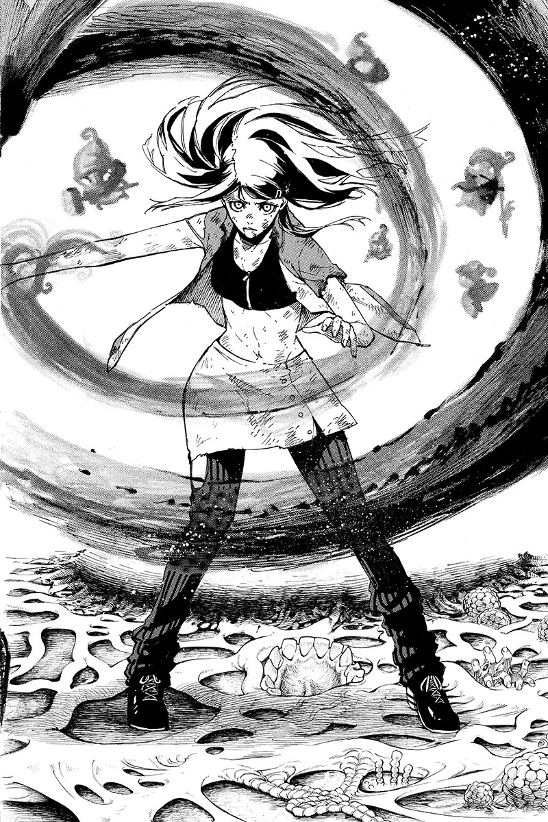 Dolly Kill Kill chapter 127 page 6