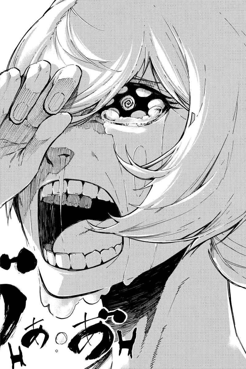 Dolly Kill Kill chapter 128 page 10