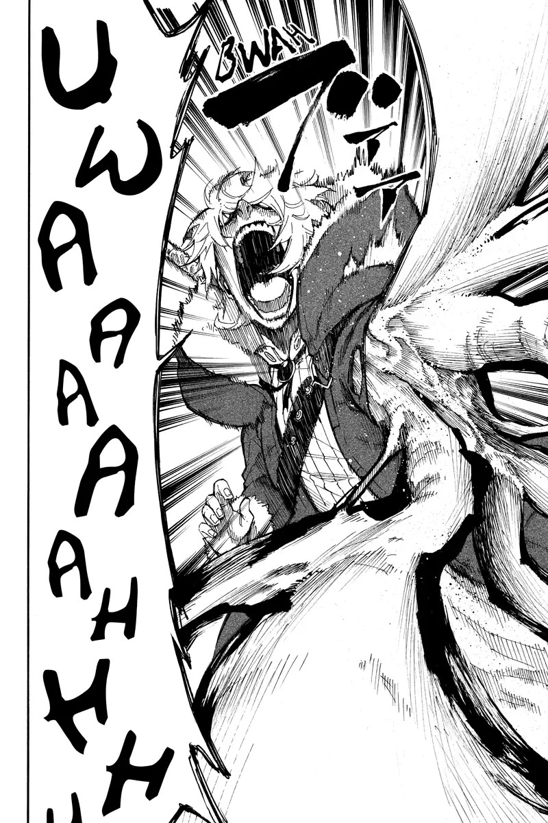 Dolly Kill Kill chapter 128 page 2