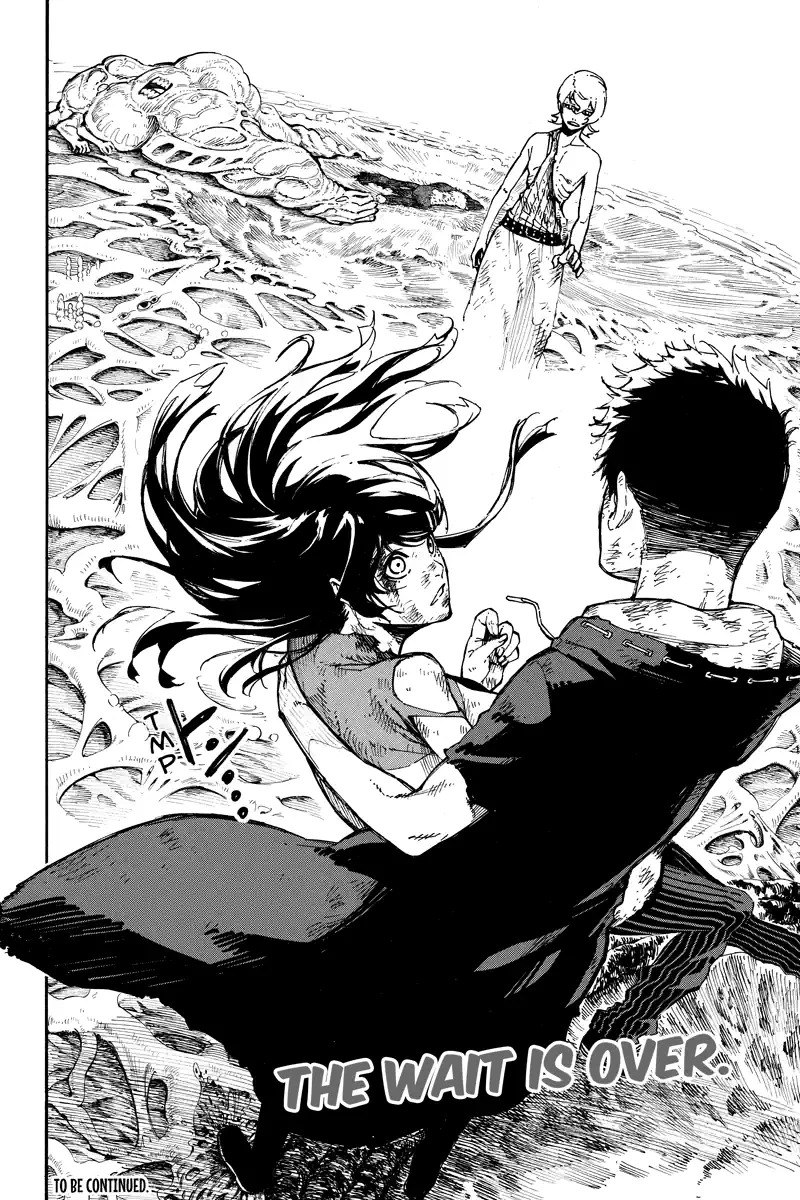 Dolly Kill Kill chapter 129 page 12