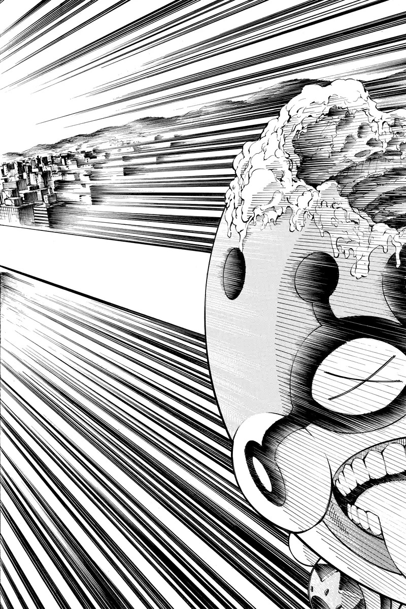 Dolly Kill Kill chapter 129 page 4