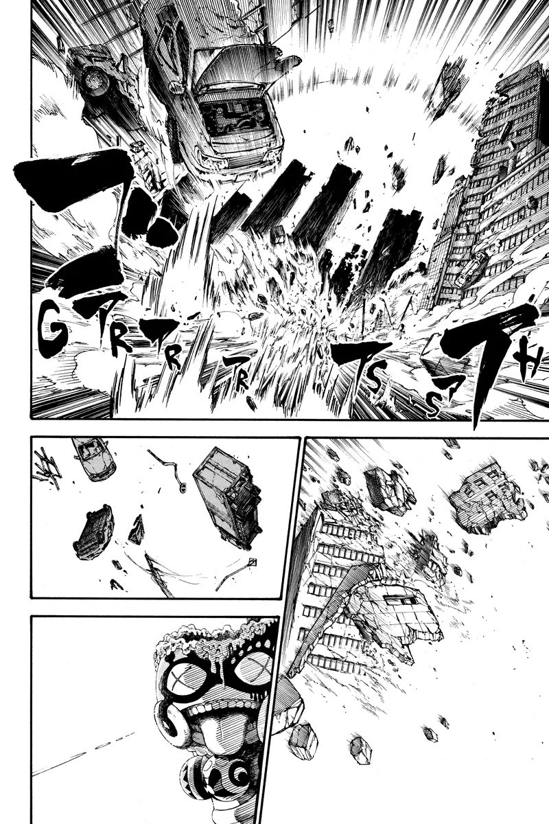 Dolly Kill Kill chapter 129 page 6