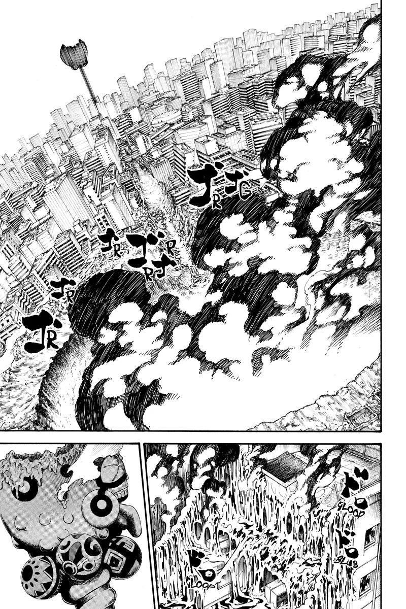 Dolly Kill Kill chapter 129 page 7