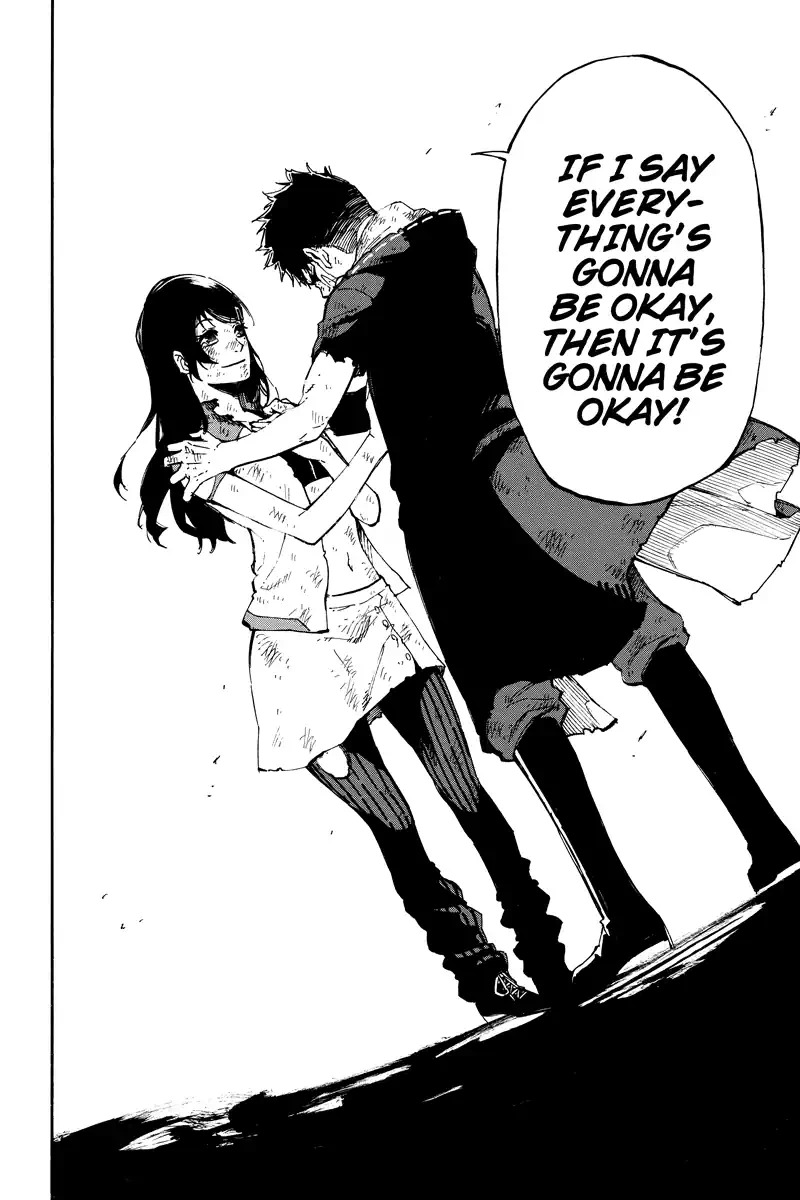 Dolly Kill Kill chapter 130 page 10