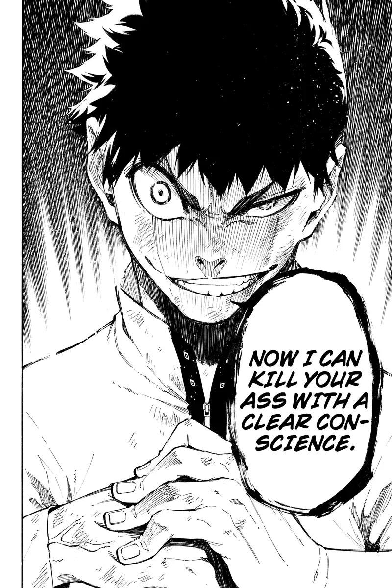 Dolly Kill Kill chapter 130 page 14