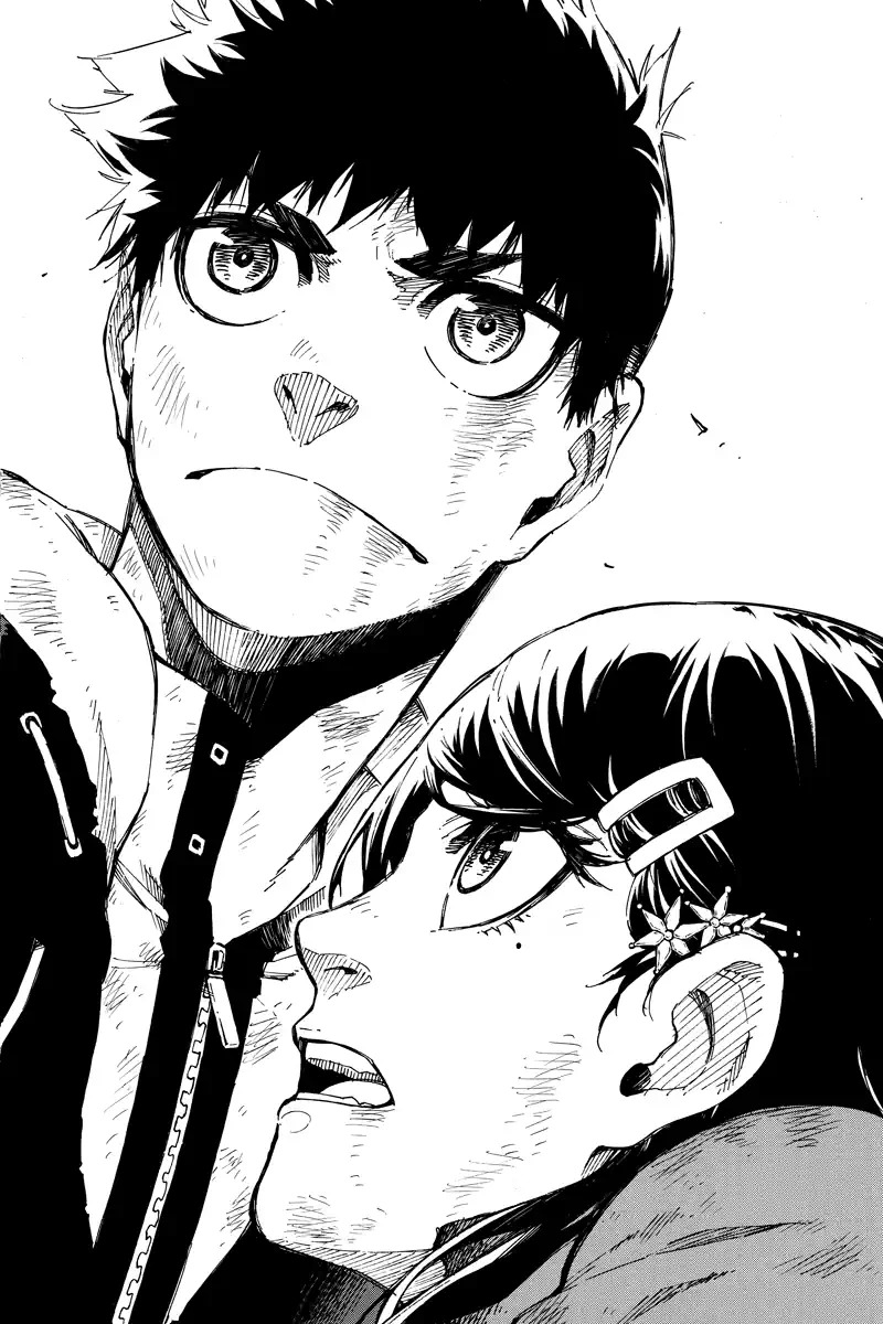 Dolly Kill Kill chapter 130 page 2