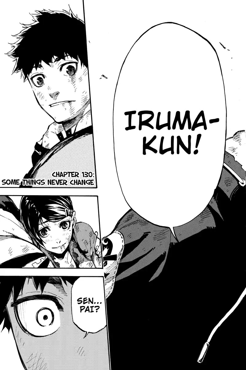 Dolly Kill Kill chapter 130 page 3