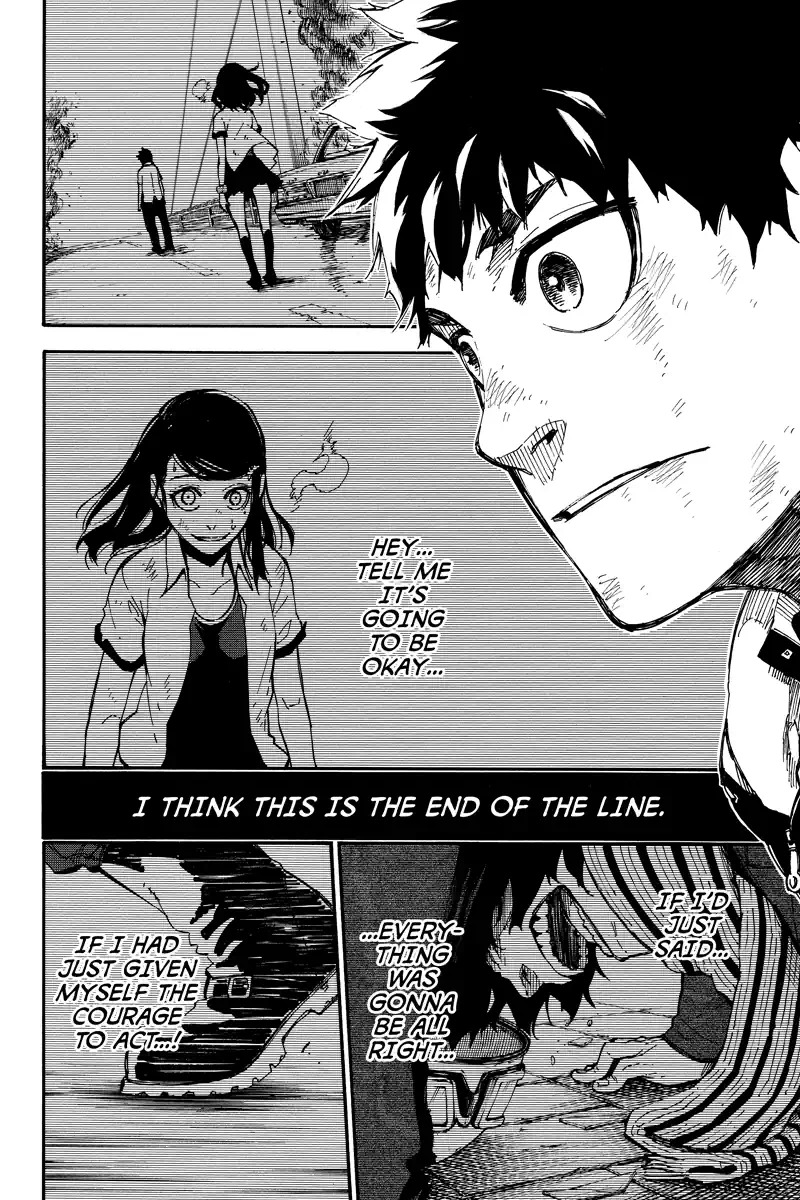 Dolly Kill Kill chapter 130 page 4