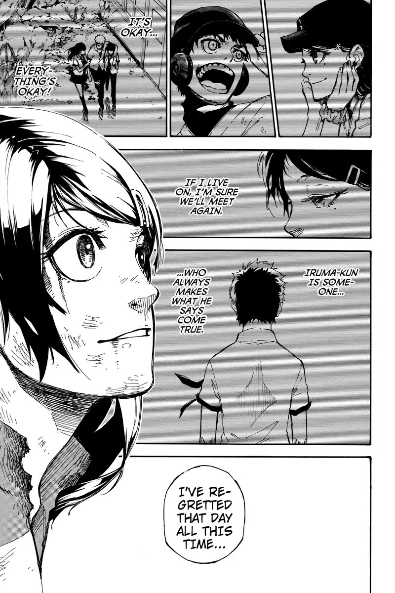 Dolly Kill Kill chapter 130 page 5