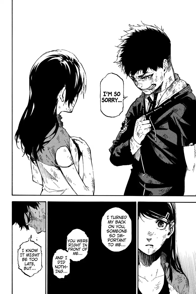 Dolly Kill Kill chapter 130 page 6