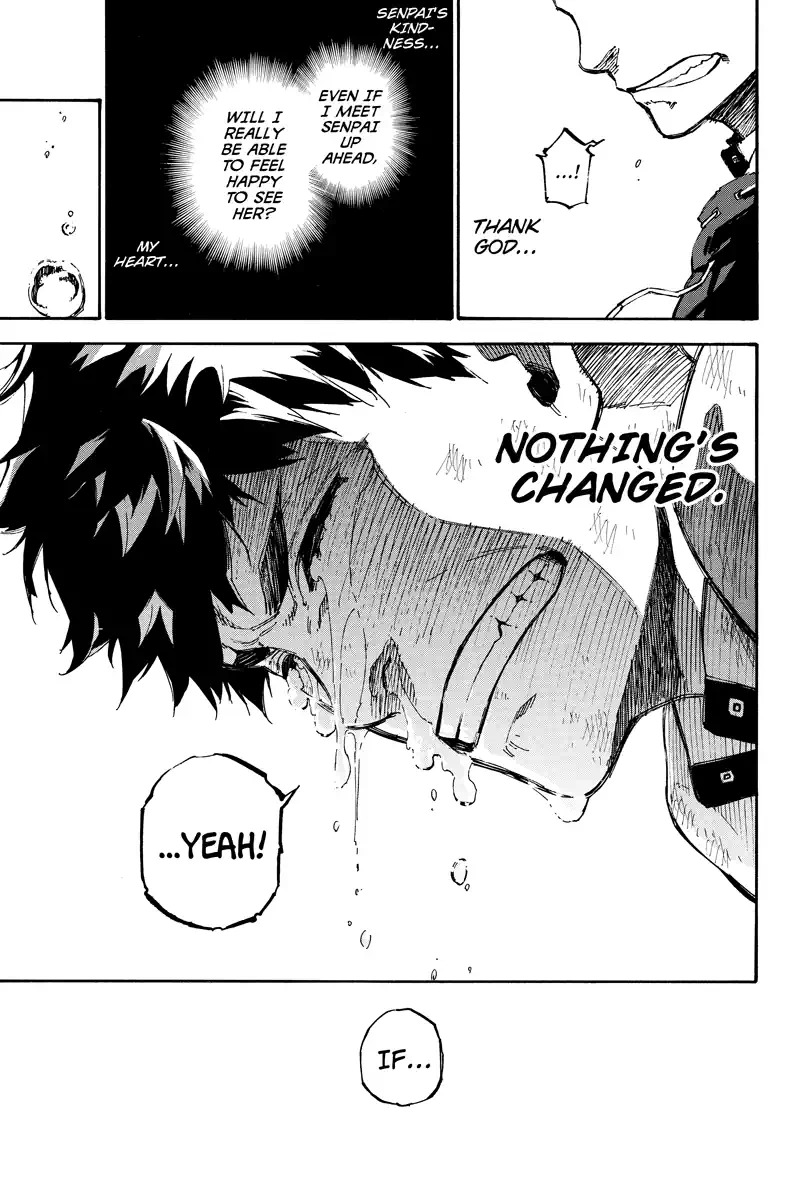 Dolly Kill Kill chapter 130 page 9