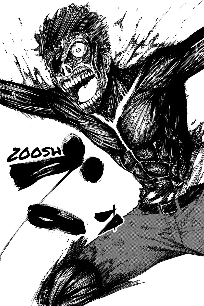 Dolly Kill Kill chapter 131 page 10