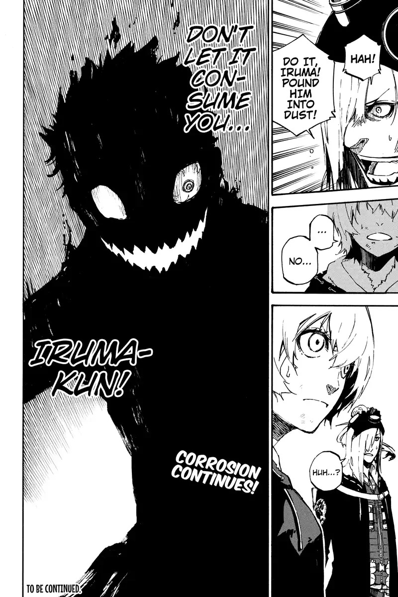 Dolly Kill Kill chapter 131 page 14