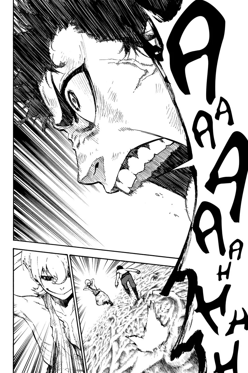 Dolly Kill Kill chapter 131 page 2