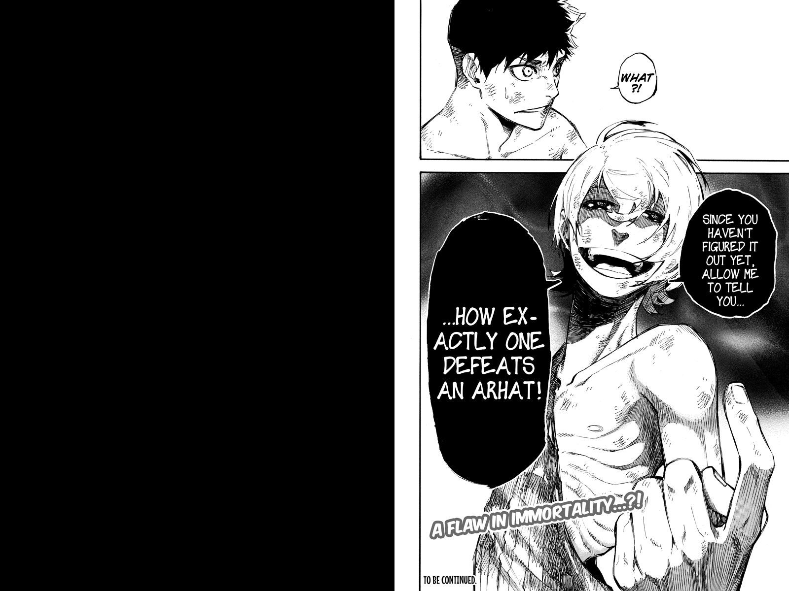 Dolly Kill Kill chapter 132 page 8