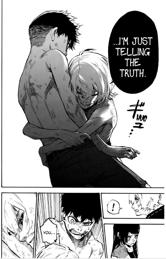 Dolly Kill Kill chapter 133 page 2