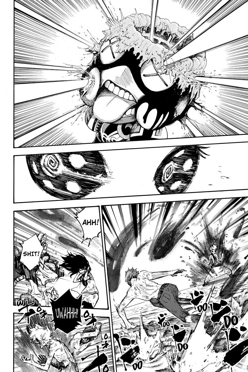 Dolly Kill Kill chapter 135 page 12