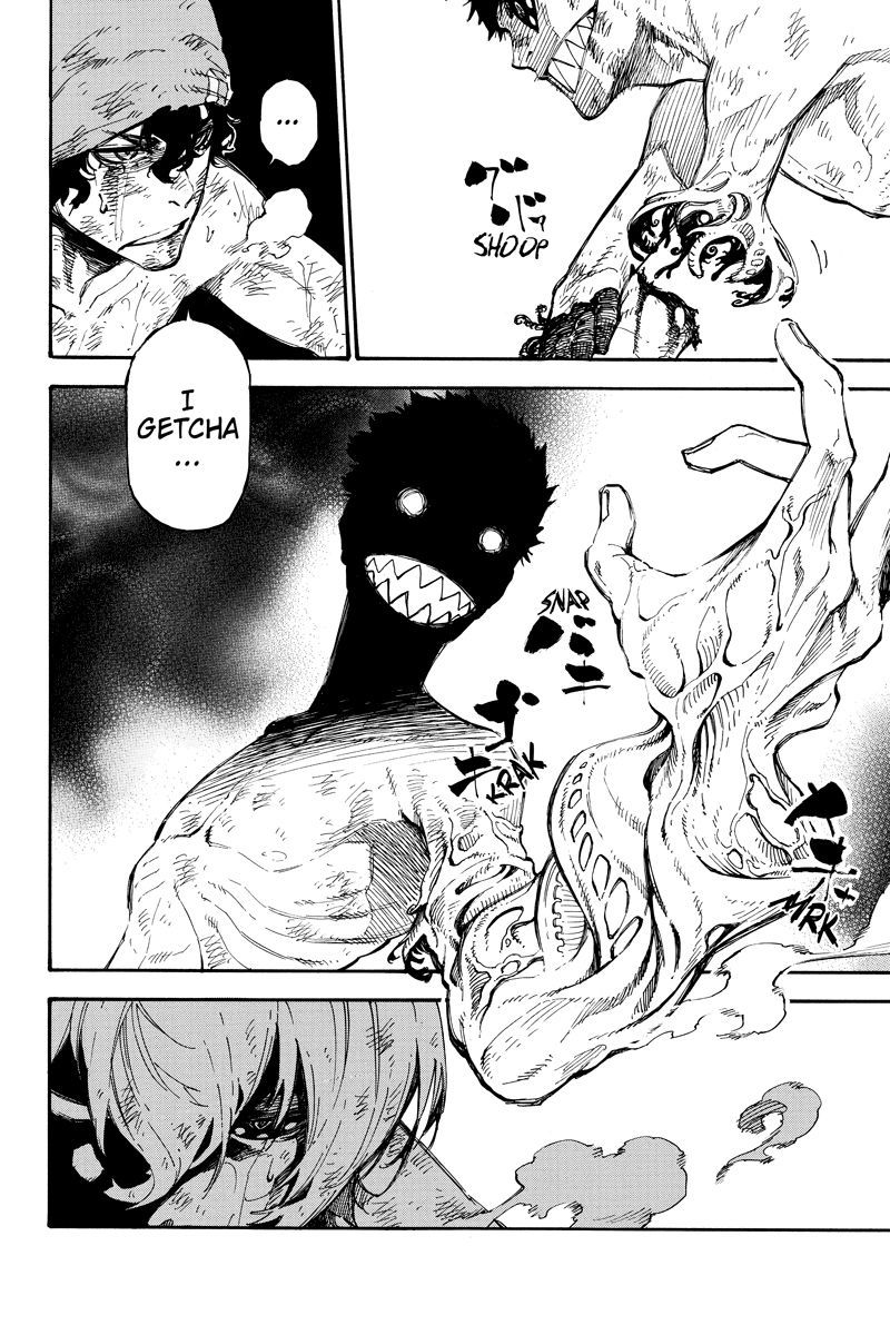 Dolly Kill Kill chapter 135 page 6