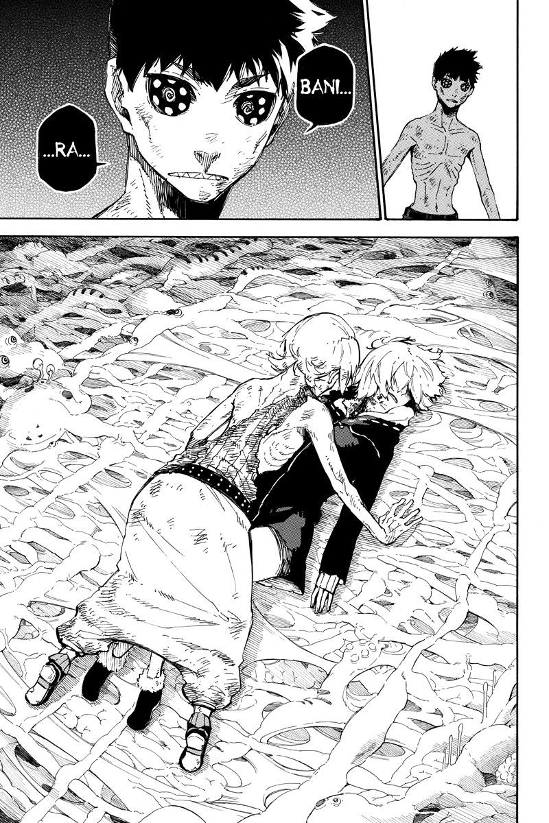 Dolly Kill Kill chapter 136 page 4