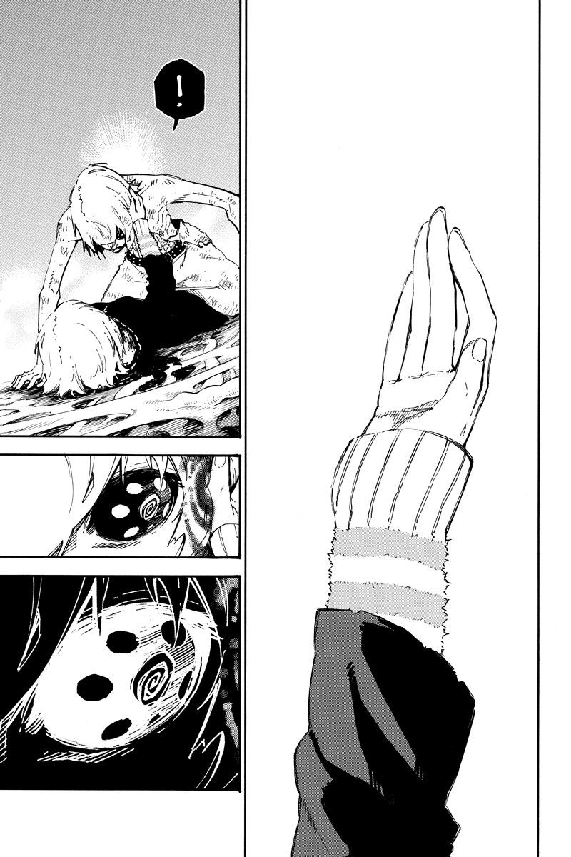 Dolly Kill Kill chapter 136 page 6