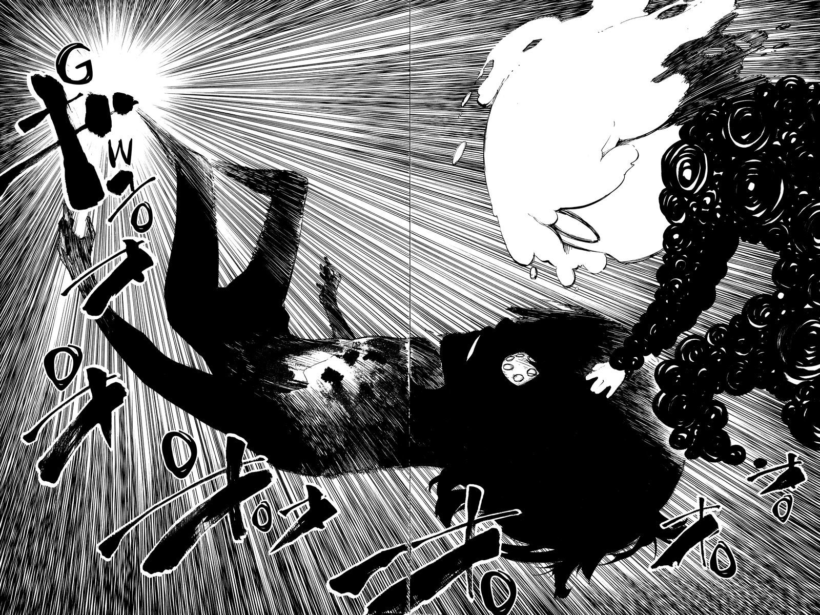 Dolly Kill Kill chapter 136 page 7