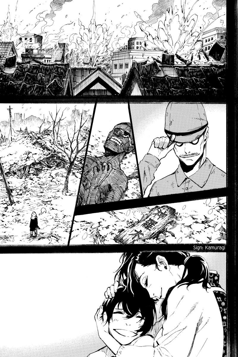 Dolly Kill Kill chapter 136 page 9