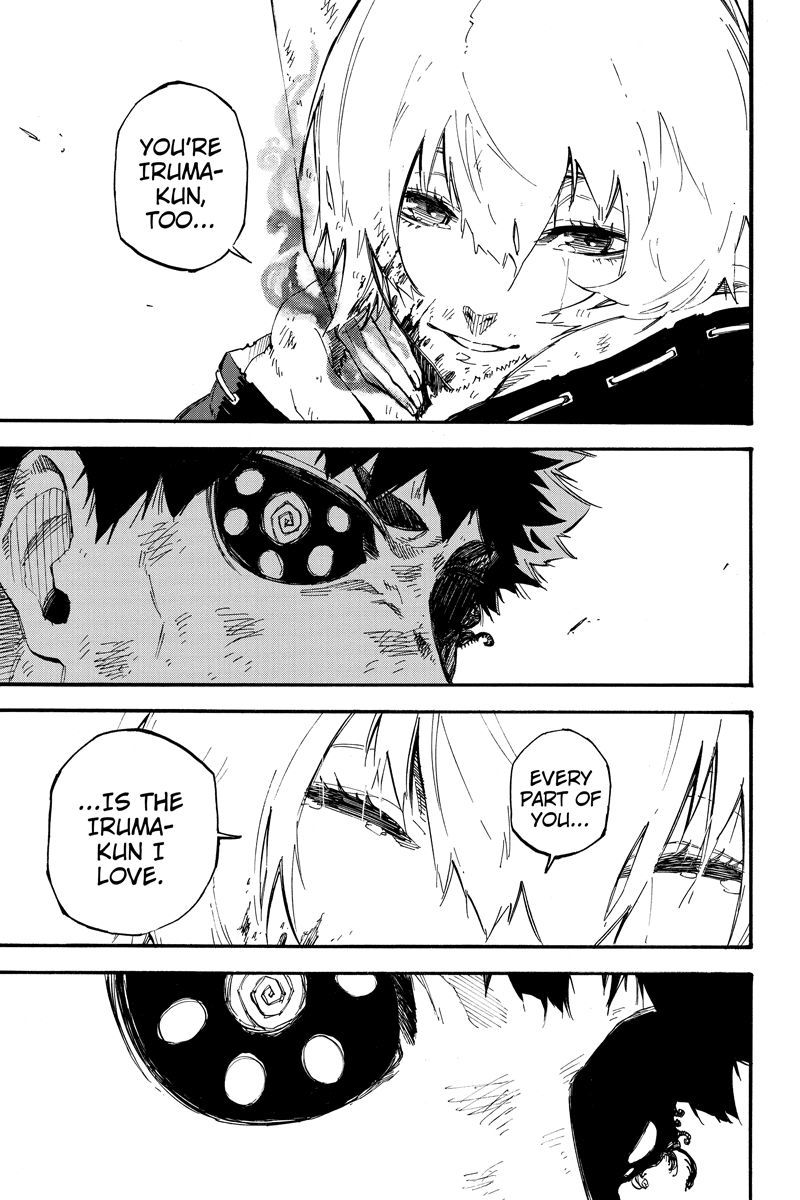 Dolly Kill Kill chapter 137 page 11