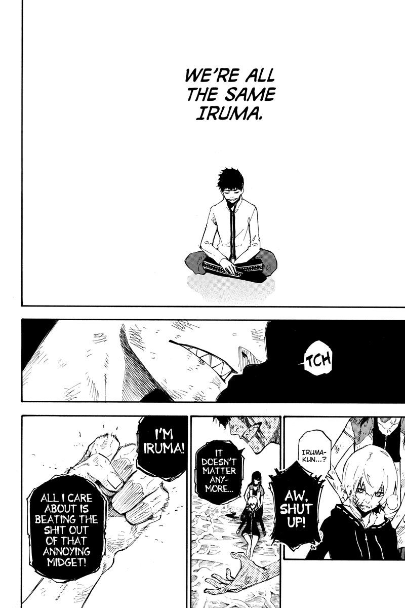 Dolly Kill Kill chapter 137 page 12