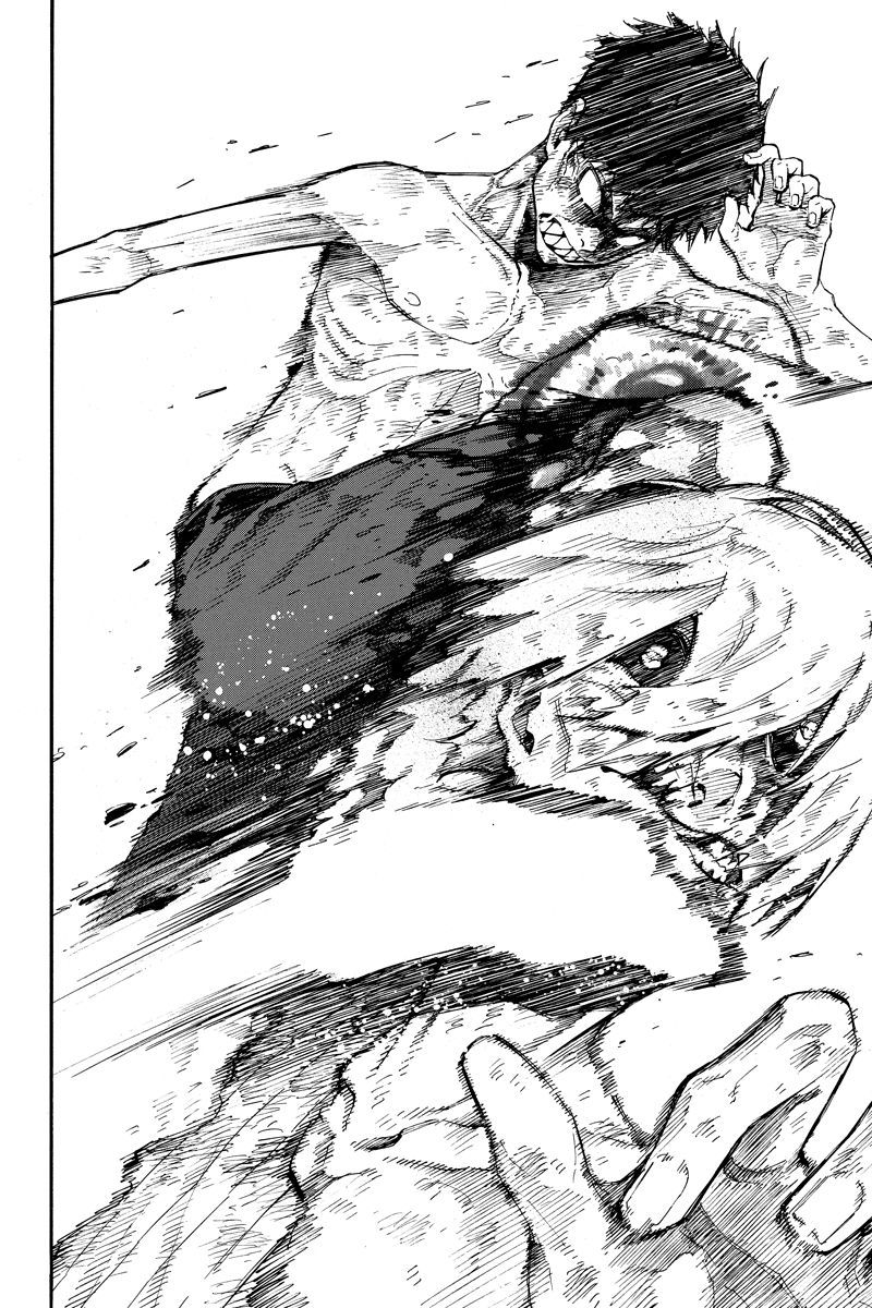 Dolly Kill Kill chapter 137 page 6