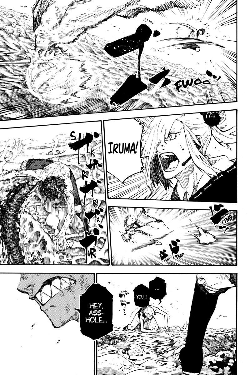 Dolly Kill Kill chapter 137 page 7