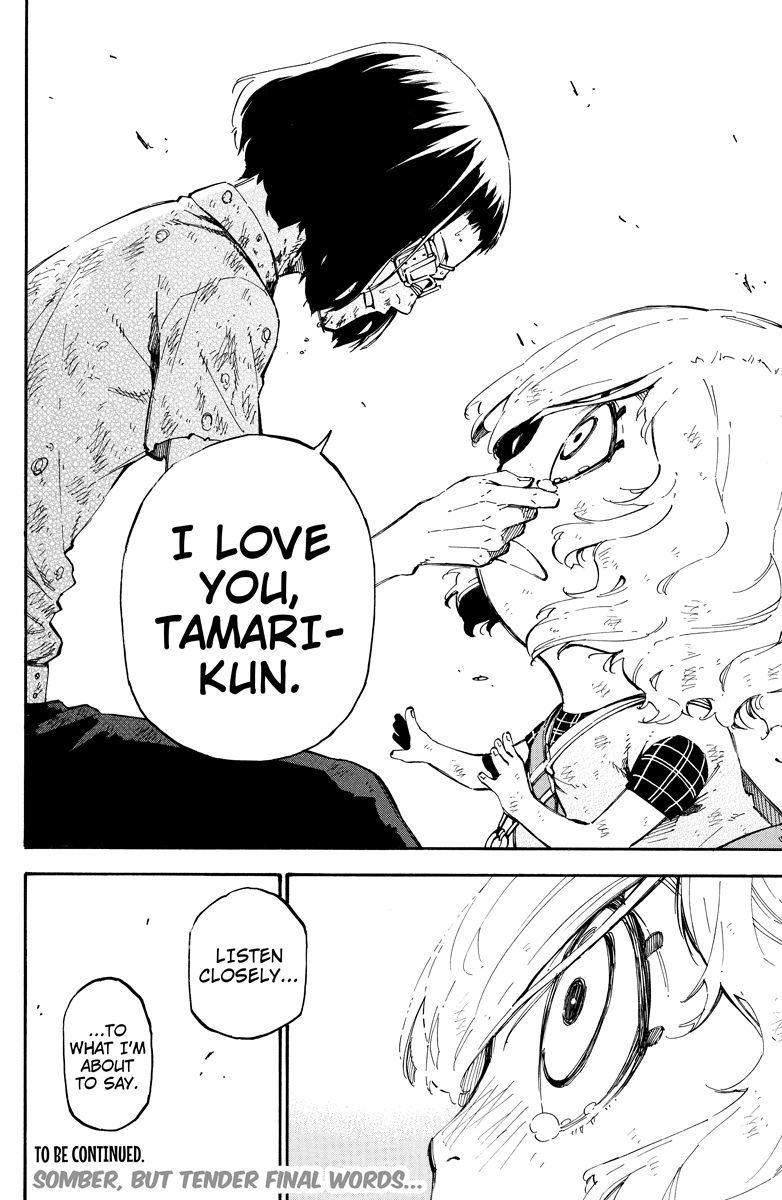 Dolly Kill Kill chapter 138 page 14