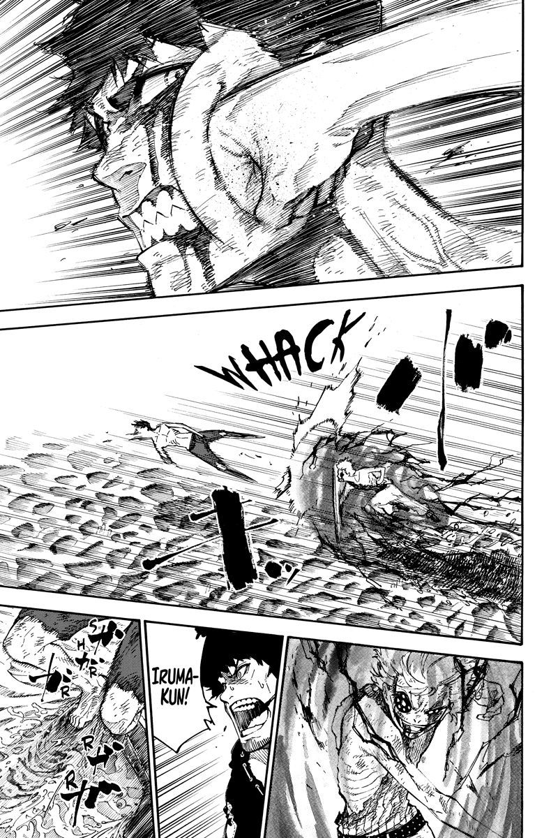 Dolly Kill Kill chapter 138 page 3