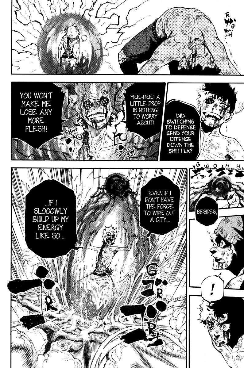 Dolly Kill Kill chapter 138 page 4