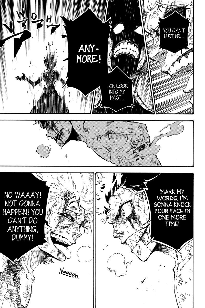 Dolly Kill Kill chapter 139 page 5